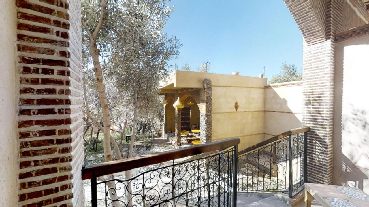 Hotel Ferme By Ikalimo Ourika Esterno foto
