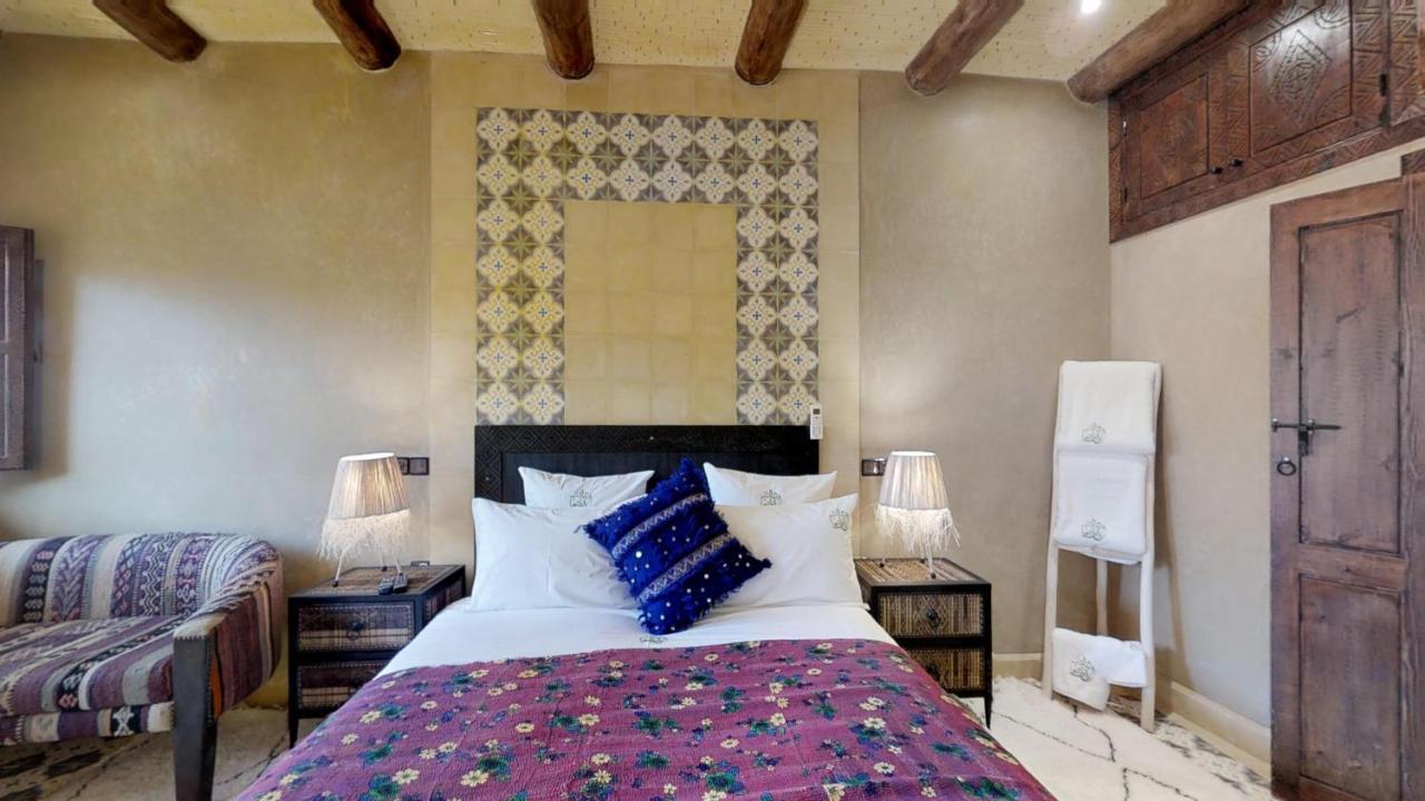 Hotel Ferme By Ikalimo Ourika Esterno foto