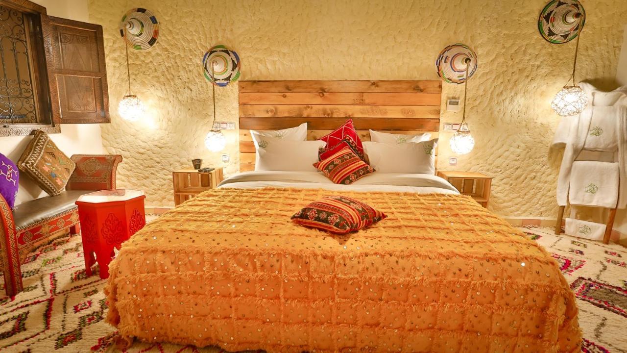 Hotel Ferme By Ikalimo Ourika Esterno foto